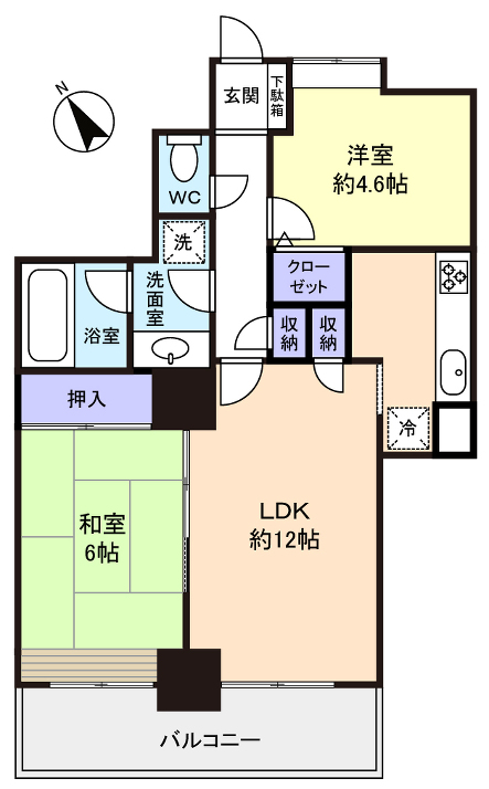 八千代市緑が丘１丁目