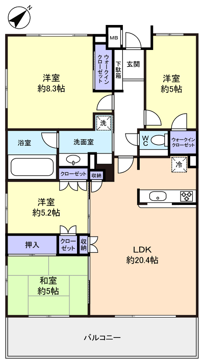 八千代市大和田新田