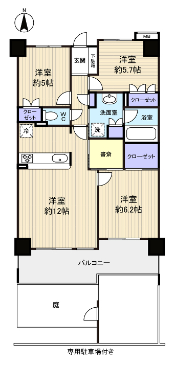 八千代市ゆりのき台１丁目