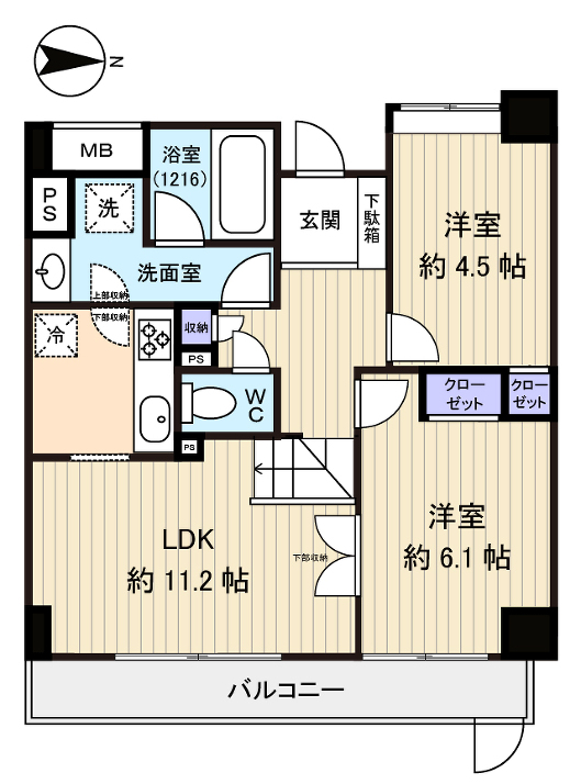 八千代市緑が丘１丁目