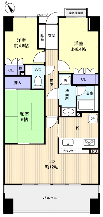 船橋市前原西１丁目
