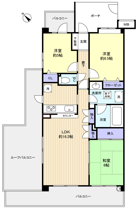 八千代市大和田新田