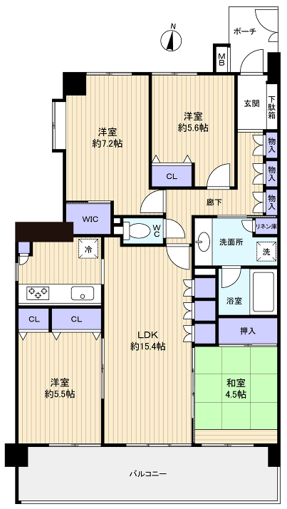 八千代市大和田新田