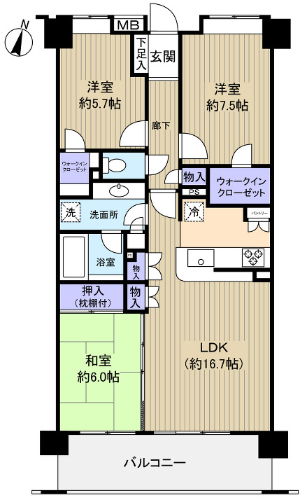 八千代市大和田新田