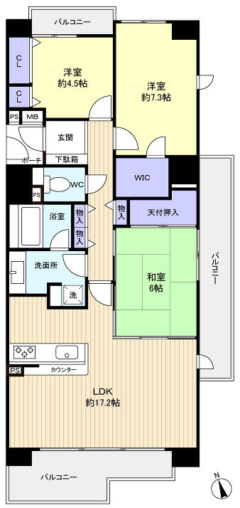 八千代市大和田新田
