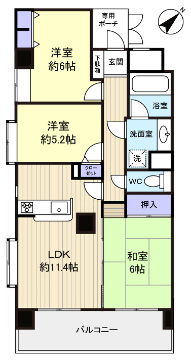 習志野市東習志野５丁目