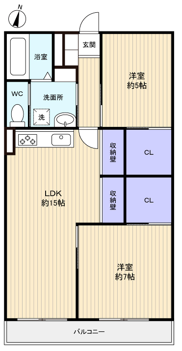 佐倉市上志津