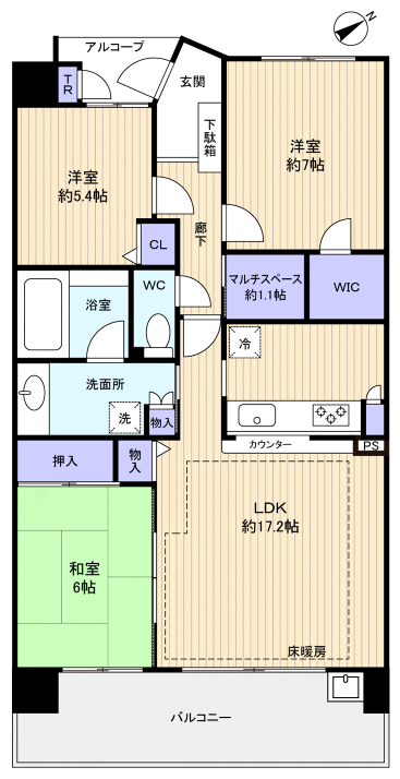 八千代市大和田新田