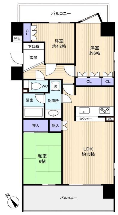 船橋市前原西１丁目