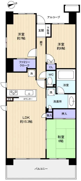 習志野市東習志野２丁目