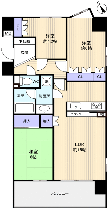 船橋市前原西１丁目