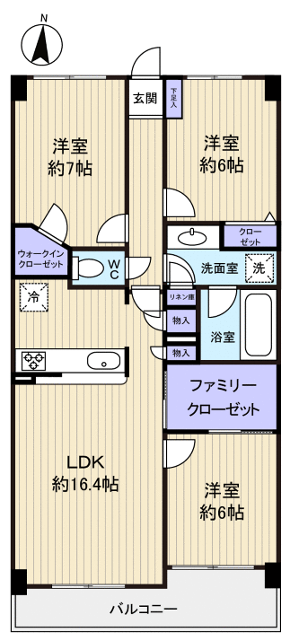 八千代市村上
