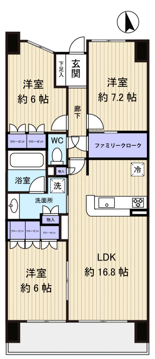 習志野市東習志野２丁目