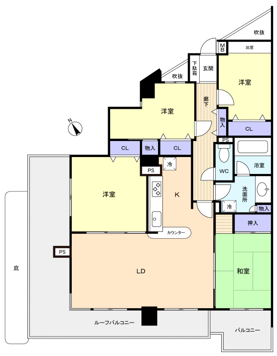 習志野市新栄１丁目