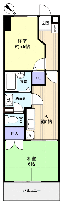 船橋市西習志野３丁目