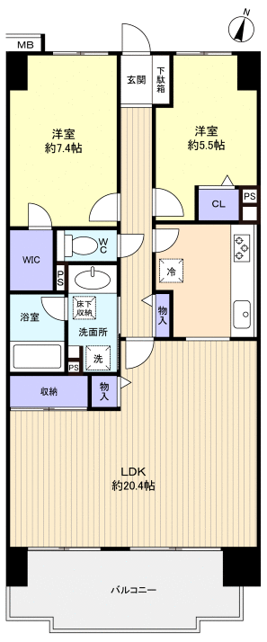 八千代市大和田新田
