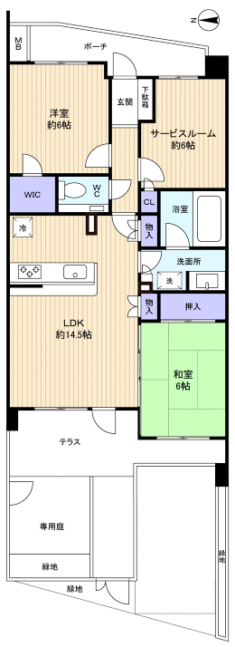 船橋市前原西４丁目