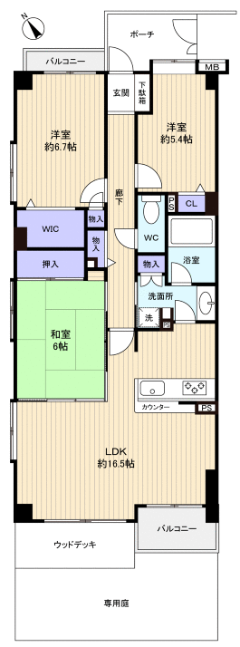 八千代市萱田町