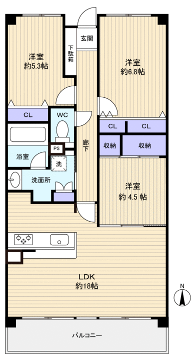 八千代市大和田新田