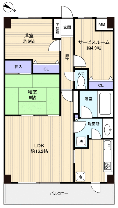 佐倉市上志津