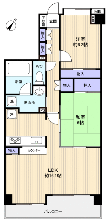 八千代市大和田新田