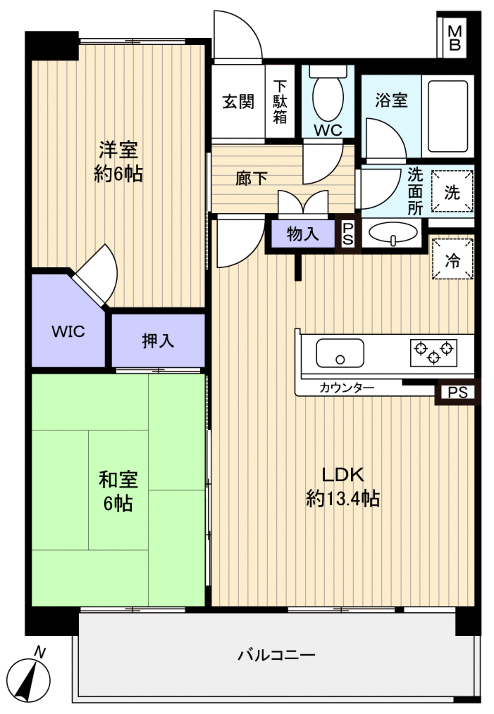 船橋市習志野台５丁目