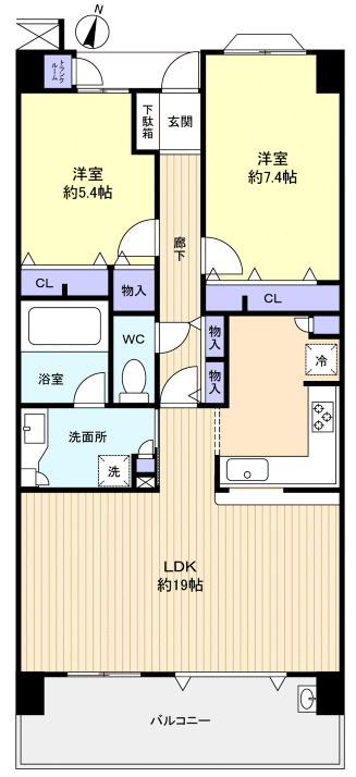 八千代市大和田新田