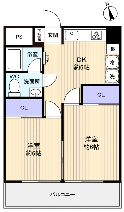 船橋市前原西２丁目
