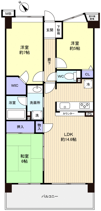 八千代市大和田新田