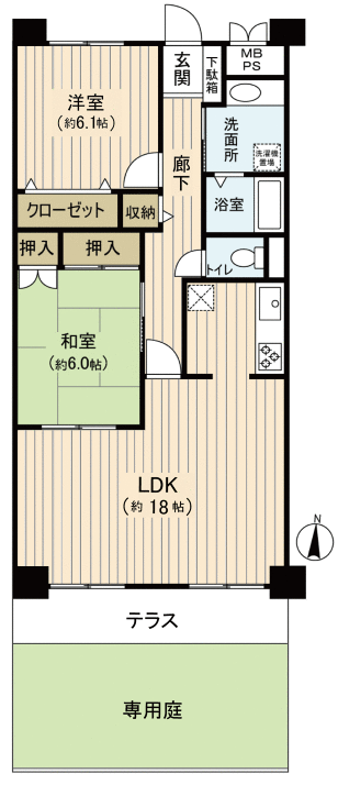 佐倉市井野