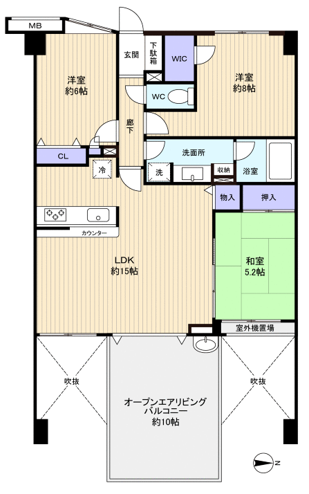 八千代市大和田新田