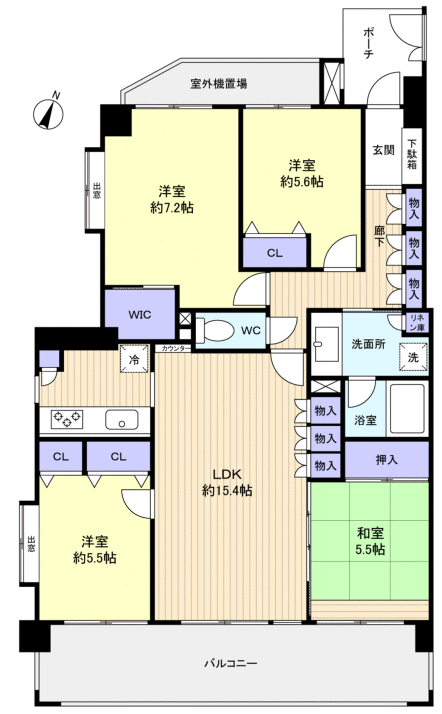 八千代市大和田新田