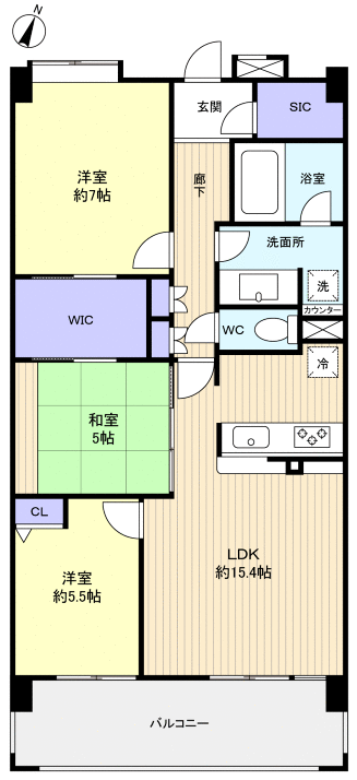 八千代市大和田新田