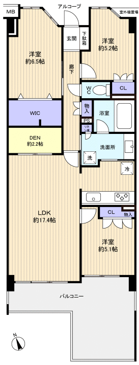八千代市大和田新田
