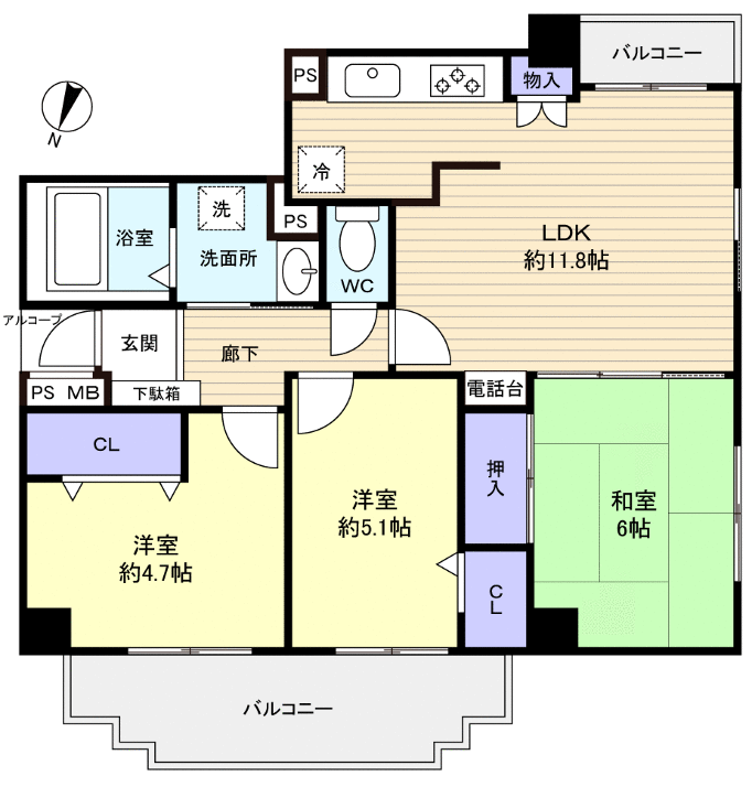 船橋市習志野１丁目