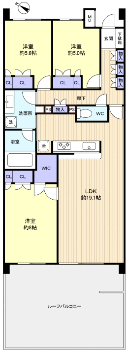八千代市大和田新田