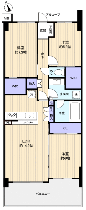 八千代市大和田新田