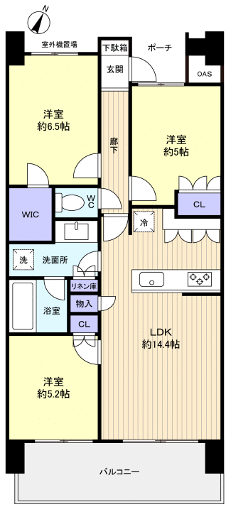 八千代市大和田新田