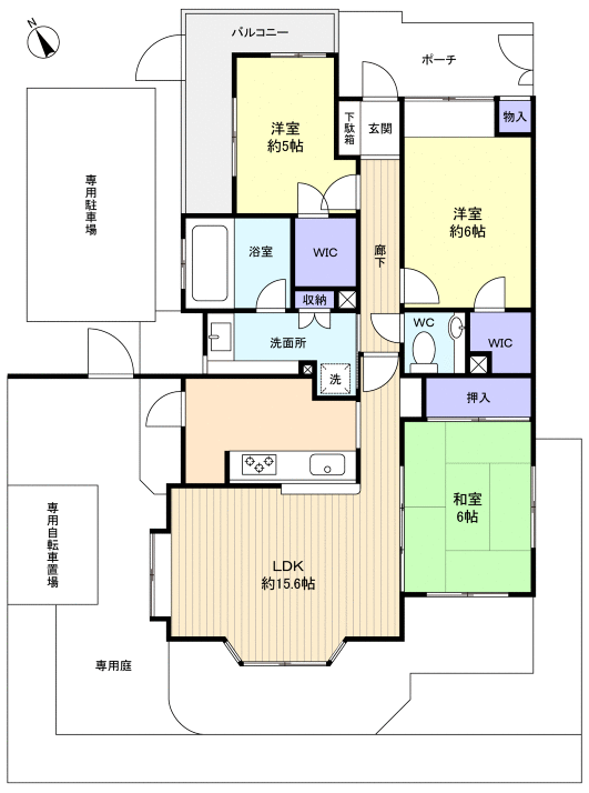 船橋市習志野台１丁目