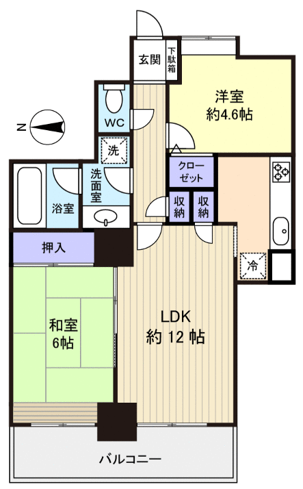 八千代市緑が丘１丁目