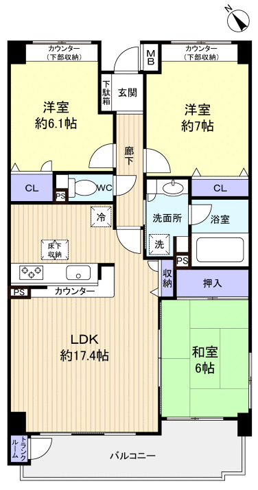 佐倉市井野