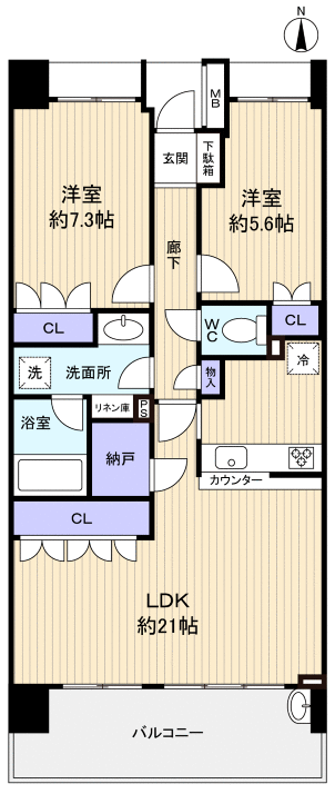 八千代市緑が丘３丁目