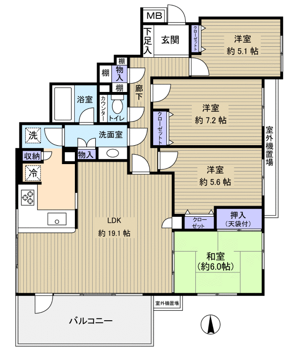 佐倉市井野