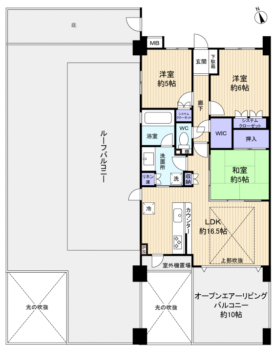 船橋市前原東６丁目