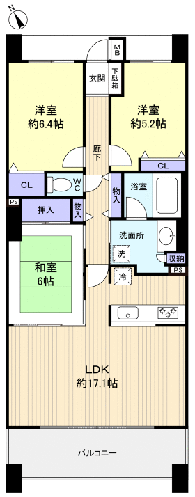 八千代市緑が丘１丁目