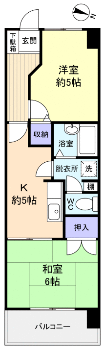 船橋市西習志野３丁目