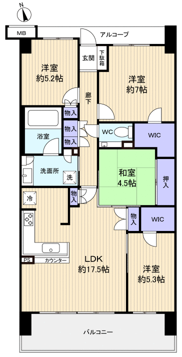 習志野市東習志野２丁目