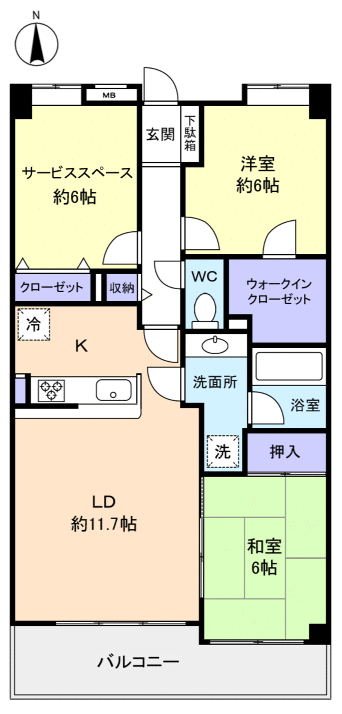 佐倉市井野