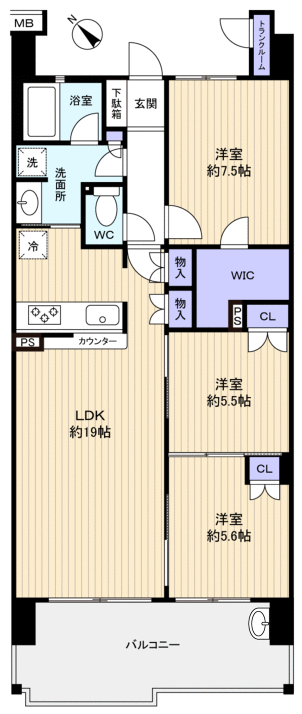 八千代市大和田新田