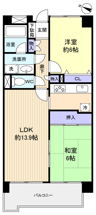 船橋市薬円台１丁目
